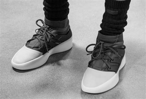 adidas x Fear of God Athletics 